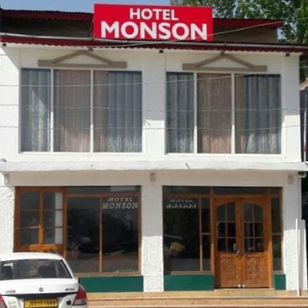 Hotel Monson Srīnagar Extérieur photo