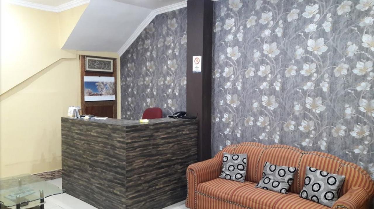 Hotel Monson Srīnagar Extérieur photo